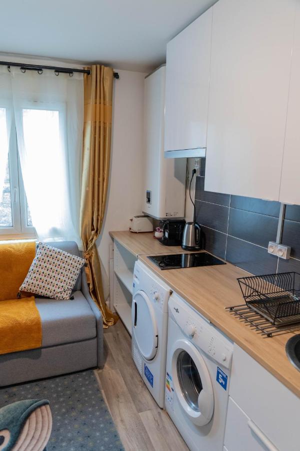 Cosy Home - Pantinsmile Ngoại thất bức ảnh