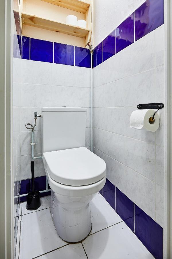 Cosy Home - Pantinsmile Ngoại thất bức ảnh
