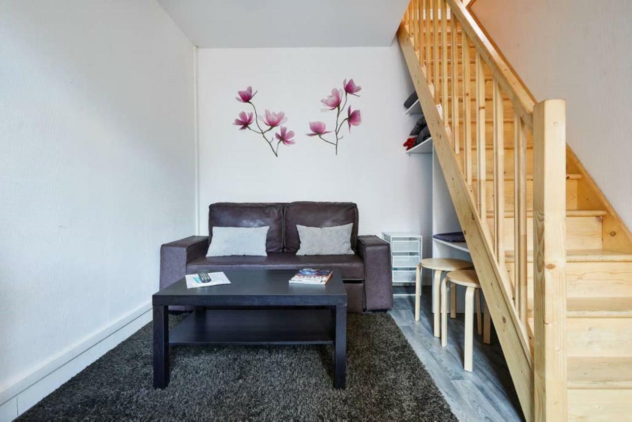 Cosy Home - Pantinsmile Phòng bức ảnh